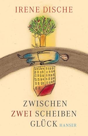 Imagen del vendedor de Zwischen zwei Scheiben Glck a la venta por Rheinberg-Buch Andreas Meier eK