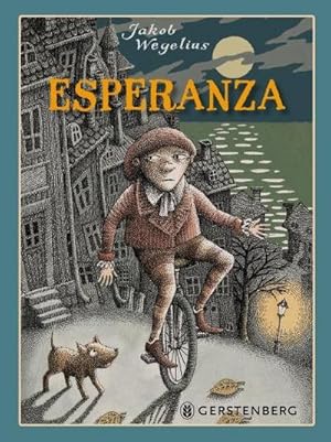 Seller image for Esperanza for sale by Rheinberg-Buch Andreas Meier eK