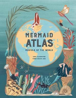 Immagine del venditore per The Mermaid Atlas venduto da Rheinberg-Buch Andreas Meier eK