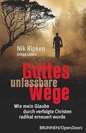Seller image for Gottes unfassbare Wege for sale by Rheinberg-Buch Andreas Meier eK