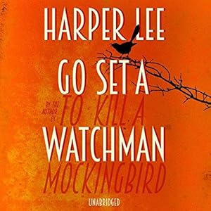 Immagine del venditore per Go Set a Watchman venduto da WeBuyBooks