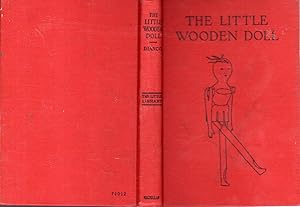 Seller image for The Little Wooden Doll for sale by Dorley House Books, Inc.