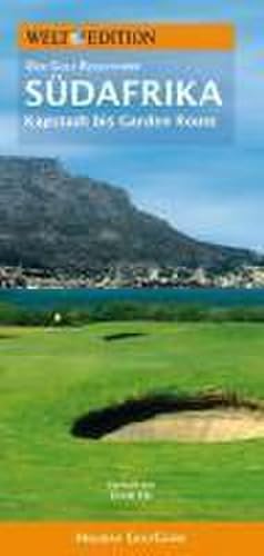 Immagine del venditore per WELT EDITION Holiday GolfGuide Sdafrika venduto da Rheinberg-Buch Andreas Meier eK