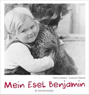 Bild des Verkufers fr Mein Esel Benjamin zum Verkauf von Rheinberg-Buch Andreas Meier eK
