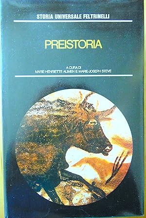 Preistoria