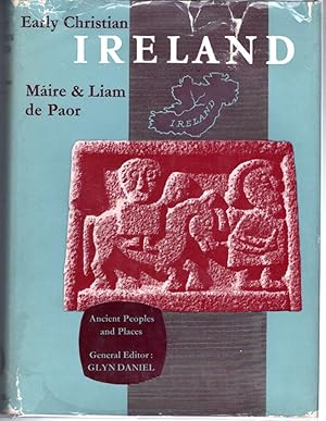 Seller image for Ancient Peoples and Places Early Christian Ireland (Ancient Peoples and Places Series) for sale by Dorley House Books, Inc.