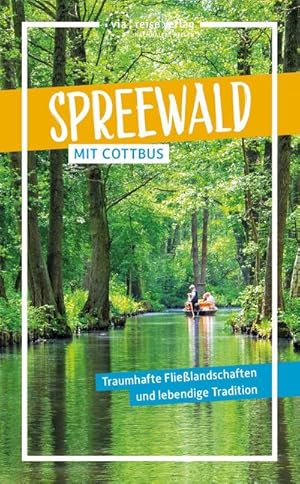 Imagen del vendedor de Spreewald a la venta por Rheinberg-Buch Andreas Meier eK