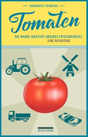 Image du vendeur pour Tomaten mis en vente par Rheinberg-Buch Andreas Meier eK