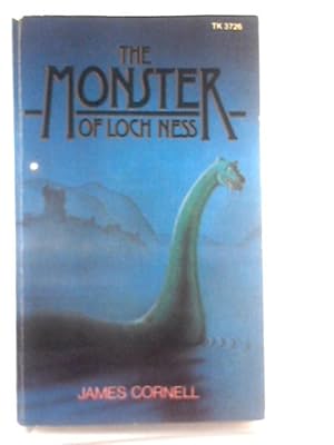 Bild des Verkufers fr The Monster Of Loch Ness zum Verkauf von World of Rare Books