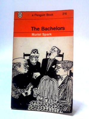 Seller image for The Bachelors for sale by World of Rare Books