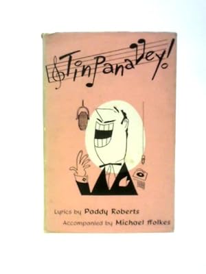 Bild des Verkufers fr Tinpanalley (Tin Pan Alley) zum Verkauf von World of Rare Books