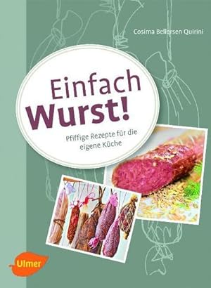 Seller image for Einfach Wurst! for sale by Rheinberg-Buch Andreas Meier eK