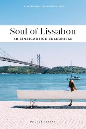 Imagen del vendedor de Soul of Lissabon a la venta por Rheinberg-Buch Andreas Meier eK