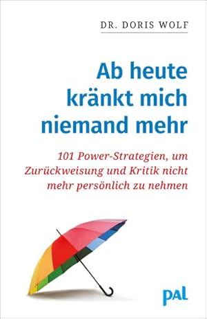 Immagine del venditore per Ab heute krnkt mich niemand mehr venduto da Rheinberg-Buch Andreas Meier eK