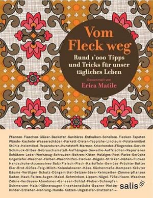 Image du vendeur pour Vom Fleck weg. Bd.1 mis en vente par Rheinberg-Buch Andreas Meier eK