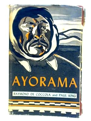 Seller image for Ayorama for sale by World of Rare Books