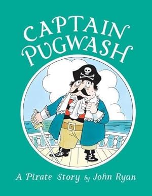 Seller image for Captain Pugwash for sale by WeBuyBooks