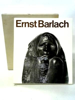 Seller image for Ernst Barlach for sale by World of Rare Books