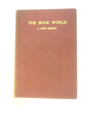 Seller image for The Book World for sale by World of Rare Books