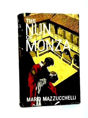 Bild des Verkufers fr The Nun of Monza zum Verkauf von World of Rare Books