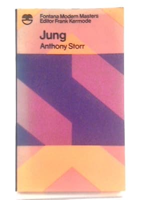 Seller image for Jung for sale by World of Rare Books