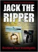 Imagen del vendedor de Jack the Ripper: Scotland Yard Investigates a la venta por WeBuyBooks