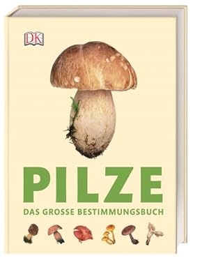 Seller image for Pilze for sale by Rheinberg-Buch Andreas Meier eK
