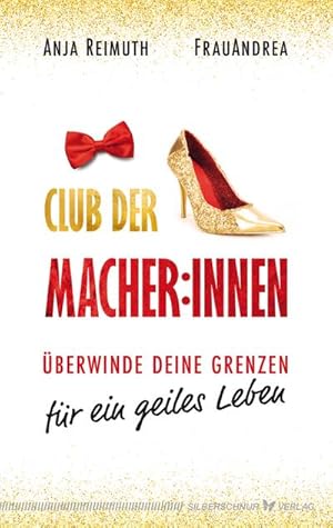 Image du vendeur pour Club der Macher:innen mis en vente par Rheinberg-Buch Andreas Meier eK