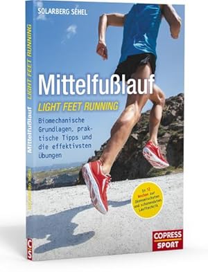 Bild des Verkufers fr Mittelfulauf zum Verkauf von Rheinberg-Buch Andreas Meier eK