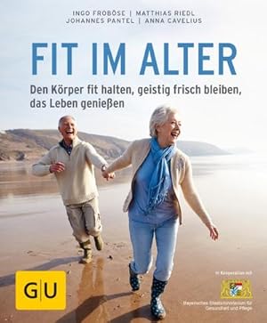 Bild des Verkufers fr Fit im Alter zum Verkauf von Rheinberg-Buch Andreas Meier eK