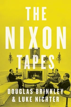 Imagen del vendedor de Nixon Tapes : 1971-1972 a la venta por GreatBookPrices