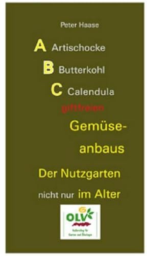 Seller image for ABC giftfreien Gemseanbaus for sale by Rheinberg-Buch Andreas Meier eK