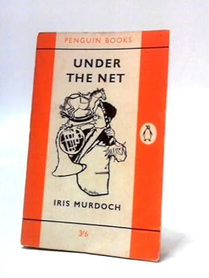 Seller image for Under the Net for sale by World of Rare Books