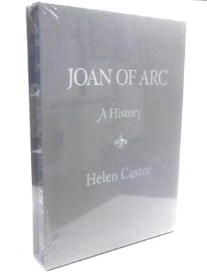 Immagine del venditore per Joan of Arc: A History venduto da World of Rare Books