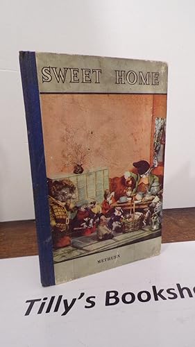 Seller image for Sweet Home From Kenneth Grahame's The Wind In The Willows for sale by Tilly's Bookshop