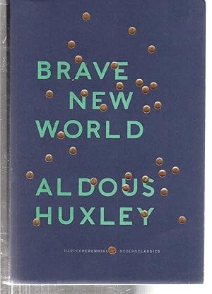 Image du vendeur pour Brave New World mis en vente par EdmondDantes Bookseller