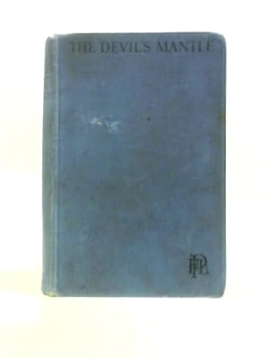 Bild des Verkufers fr The Devil's Mantle zum Verkauf von World of Rare Books