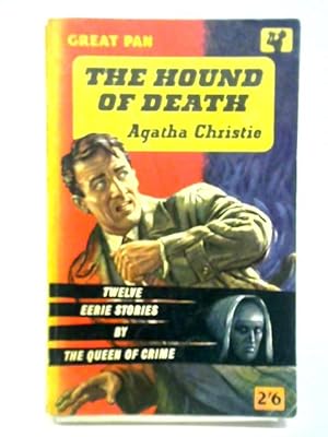 Seller image for The Hound of Death for sale by World of Rare Books