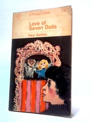 Seller image for Love of Seven Dolls for sale by World of Rare Books