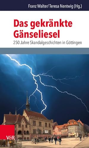 Imagen del vendedor de Das gekrnkte Gnseliesel a la venta por Rheinberg-Buch Andreas Meier eK