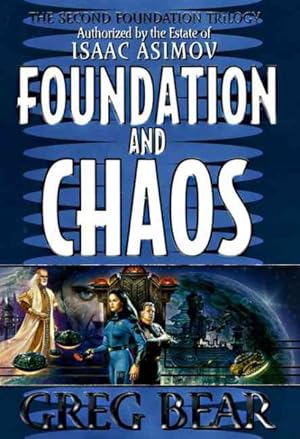 Seller image for Foundation and Chaos for sale by GreatBookPrices