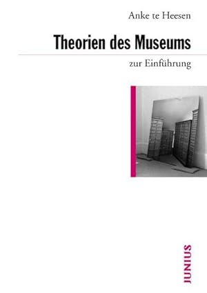 Seller image for Theorien des Museums zur Einfhrung for sale by Rheinberg-Buch Andreas Meier eK