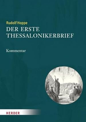 Seller image for Der erste Thessalonikerbrief for sale by Rheinberg-Buch Andreas Meier eK