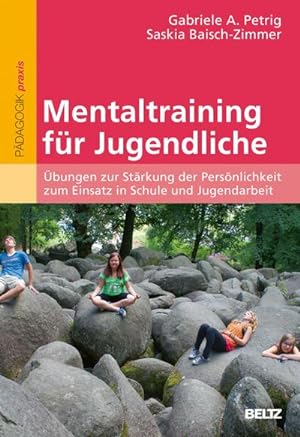 Image du vendeur pour Mentaltraining fr Jugendliche mis en vente par Rheinberg-Buch Andreas Meier eK