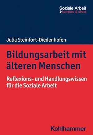Bild des Verkufers fr Bildungsarbeit mit lteren Menschen zum Verkauf von Rheinberg-Buch Andreas Meier eK