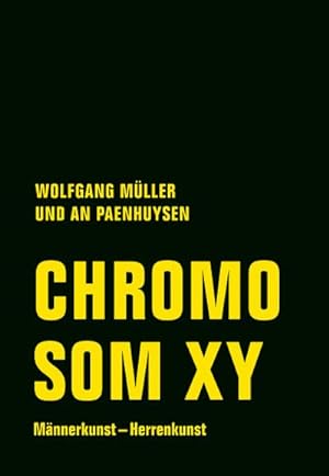 Seller image for Chromosom XY for sale by Rheinberg-Buch Andreas Meier eK