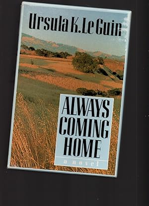 Seller image for Always Coming Home for sale by Mossback Books