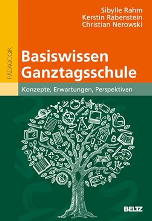 Immagine del venditore per Basiswissen Ganztagsschule venduto da Rheinberg-Buch Andreas Meier eK