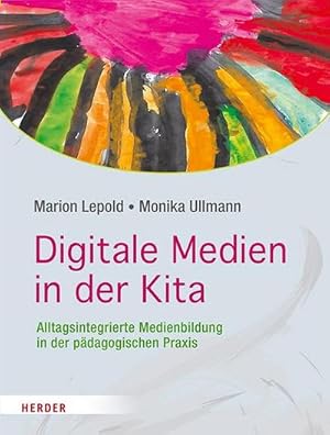 Image du vendeur pour Digitale Medien in der Kita mis en vente par Rheinberg-Buch Andreas Meier eK