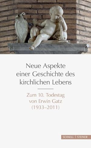 Immagine del venditore per Neue Aspekte einer Geschichte des kirchlichen Lebens venduto da Rheinberg-Buch Andreas Meier eK